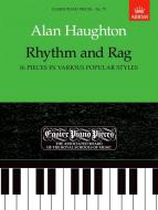 Rhythm And Rag 