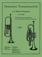 Elementare Trompetenschule Teil 1 