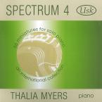 Spectrum 4 - Double CD 