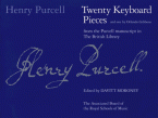 Twenty Keyboard Pieces And One By Orlando Gibbons 