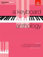 A Keyboard Anthology Book 3 