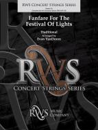 Fanfare for the Festival of Lights 