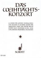 Das Weihnachtskonzert Standard