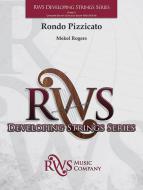 Rondo Pizzicato Download