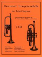 Elementare Trompetenschule Teil 2 