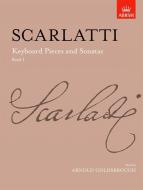 Keyboard Pieces And Sonatas Book 1 