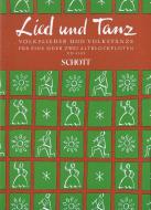Lied und Tanz 