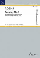 Sonatine Nr. 3 F-Dur Standard