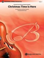 Christmas Time Is Here Download