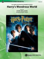Harry's Wondrous World Download