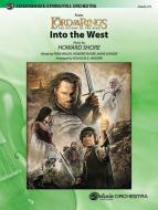 Into The West Download