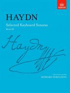 Ausgewählte Klaviersonaten 3 