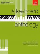 A Keyboard Anthology, Second Series Book 5 