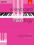A Keyboard Anthology Book 4 
