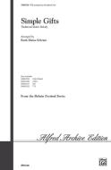 Simple Gifts Download
