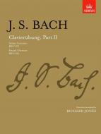Clavierübung Part 2 