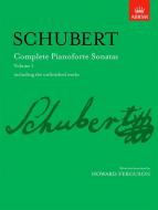 Complete Pianoforte Sonatas Vol. 1 