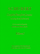 Complete Pianoforte Sonatas Vol. 1 