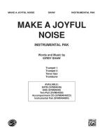 Make A Joyful Noise Download
