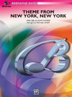 New York, New York Theme from Download