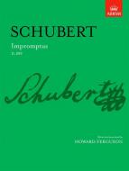 Impromptus, Op. 90 