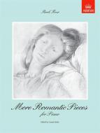 More Romantic Pieces for Piano Book 4 