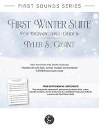 First Winter Suite Download