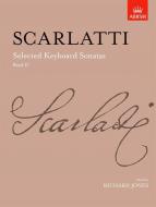 Selected Keyboard Sonatas Book 2 