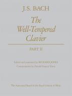 The Well-Tempered Clavier Part 2 