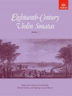 18th-Century Violin Sonatas Book 2 