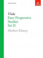 Easy Progressive Studies Set 2 