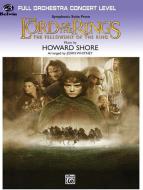 Lord Of The Rings: The Fellowship Of The Ring (Symphonic Suite) Download