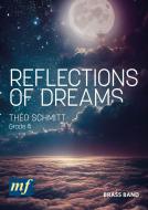 Reflections of dreams 