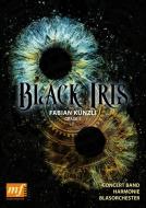 Black Iris 