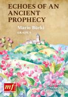 Echoes of an ancient prophecy 