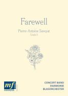 Farewell 