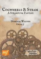 Cogwheels & Steam 