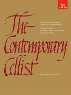 The Contemporary Cellist Book 2 
