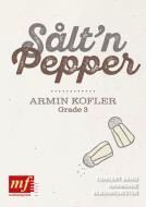 Sålt'n Pepper 