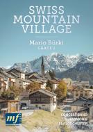 Swiss Mountain Village 