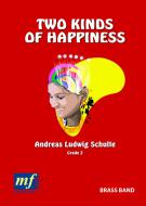 Two Kinds of Happiness 