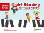 Sight Reading for Young Pianists Initial 