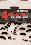 4 Miniatures Standard