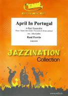 April In Portugal Standard