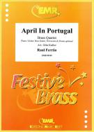 April In Portugal Standard