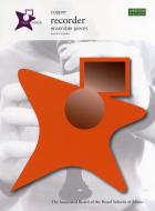 Music Medals Copper Recorder Ensemble Pieces 