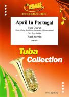 April In Portugal Standard