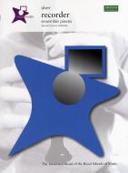 Music Medals Silver Recorder Ensemble Pieces 