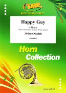 Happy Guy Standard