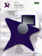 Music Medals Platinum Recorder Ensemble Pieces 